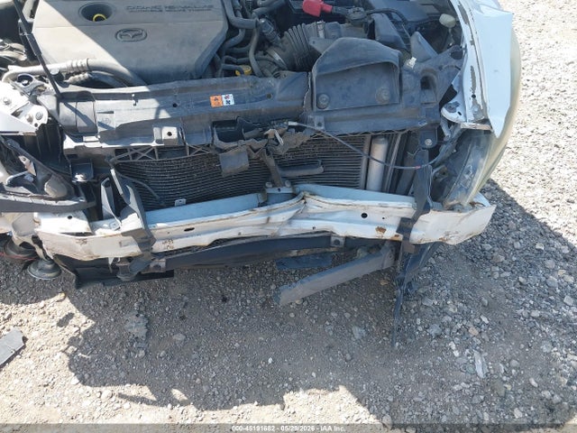 Aukcja sprzedaży 2011 Mazda Mazda6 I Sport, vin: 1YVHZ8BH5B5M00310, numer aukcji: 45191682