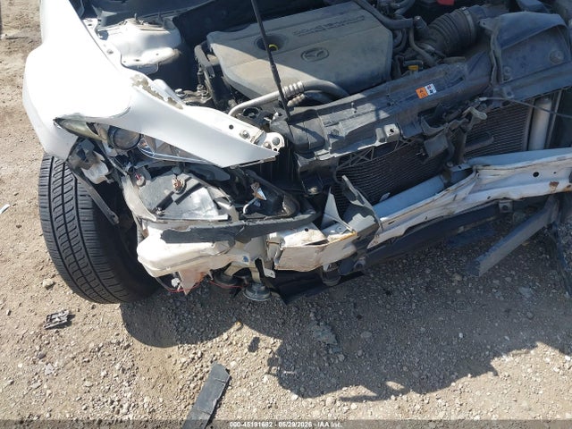 Aukcja sprzedaży 2011 Mazda Mazda6 I Sport, vin: 1YVHZ8BH5B5M00310, numer aukcji: 45191682