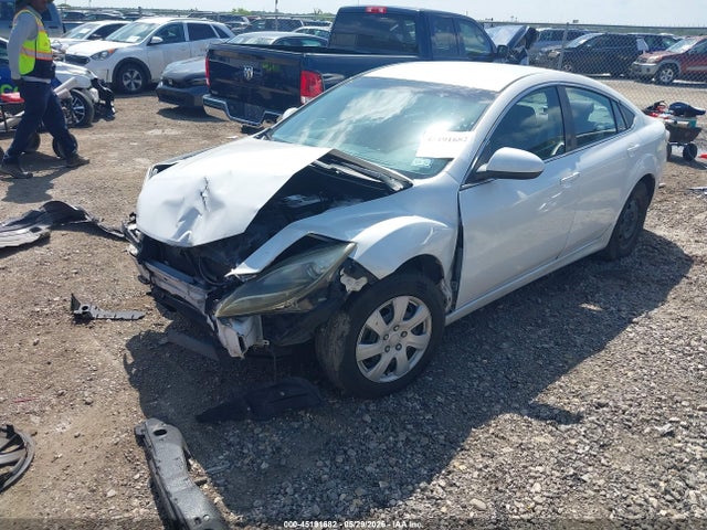 Aukcja sprzedaży 2011 Mazda Mazda6 I Sport, vin: 1YVHZ8BH5B5M00310, numer aukcji: 45191682