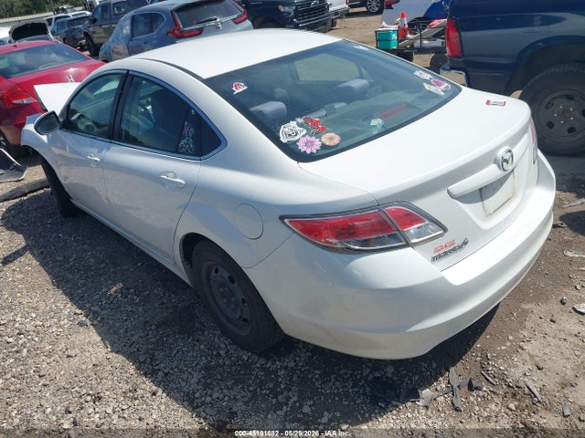 Aukcja sprzedaży 2011 Mazda Mazda6 I Sport, vin: 1YVHZ8BH5B5M00310, numer aukcji: 45191682