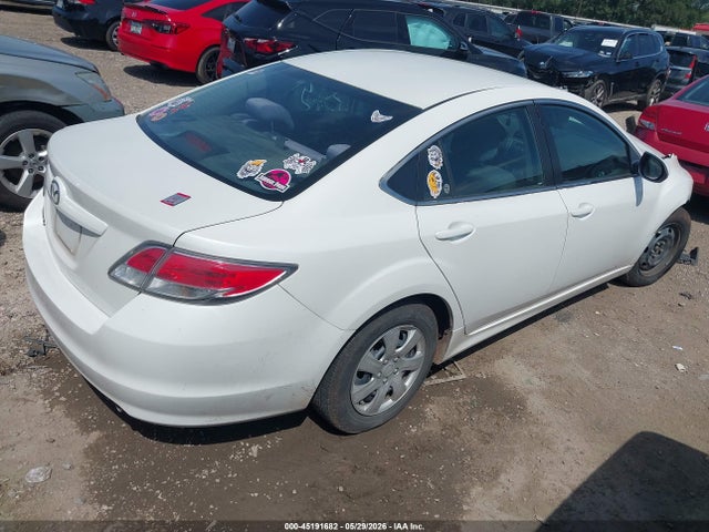 Aukcja sprzedaży 2011 Mazda Mazda6 I Sport, vin: 1YVHZ8BH5B5M00310, numer aukcji: 45191682