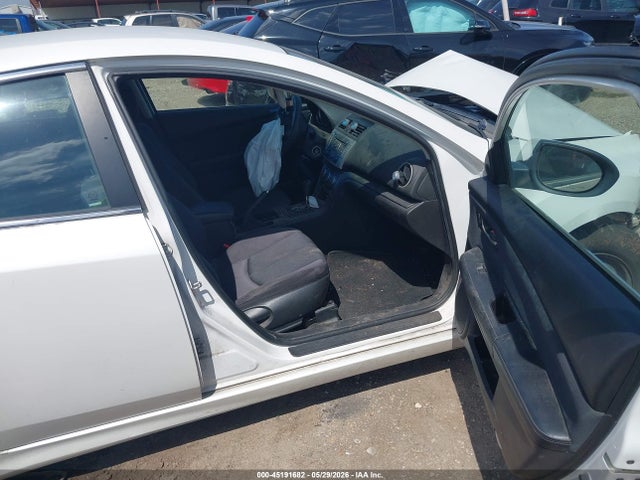 Aukcja sprzedaży 2011 Mazda Mazda6 I Sport, vin: 1YVHZ8BH5B5M00310, numer aukcji: 45191682