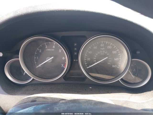 Aukcja sprzedaży 2011 Mazda Mazda6 I Sport, vin: 1YVHZ8BH5B5M00310, numer aukcji: 45191682