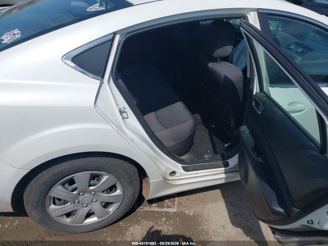 Aukcja sprzedaży 2011 Mazda Mazda6 I Sport, vin: 1YVHZ8BH5B5M00310, numer aukcji: 45191682