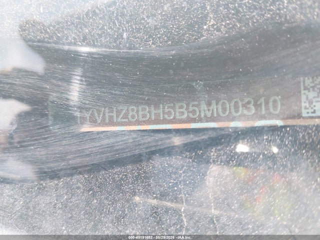 Aukcja sprzedaży 2011 Mazda Mazda6 I Sport, vin: 1YVHZ8BH5B5M00310, numer aukcji: 45191682