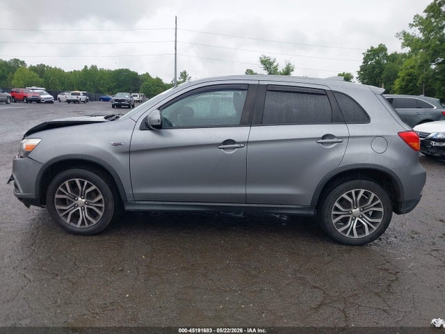 Aukcja sprzedaży 2018 Mitsubishi Outlander Sport 2.0 Es, vin: JA4AP3AU7JZ007697, numer aukcji: 45191683