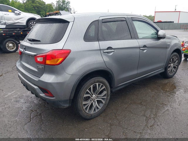 Aukcja sprzedaży 2018 Mitsubishi Outlander Sport 2.0 Es, vin: JA4AP3AU7JZ007697, numer aukcji: 45191683