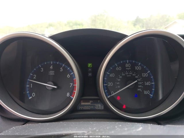 45191684 :رقم المزاد ، JM1BL1V83C1691480 vin ، 2012 Mazda Mazda3 I Touring مزاد بيع