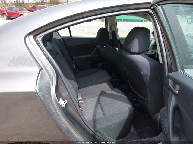 45191684 :رقم المزاد ، JM1BL1V83C1691480 vin ، 2012 Mazda Mazda3 I Touring مزاد بيع