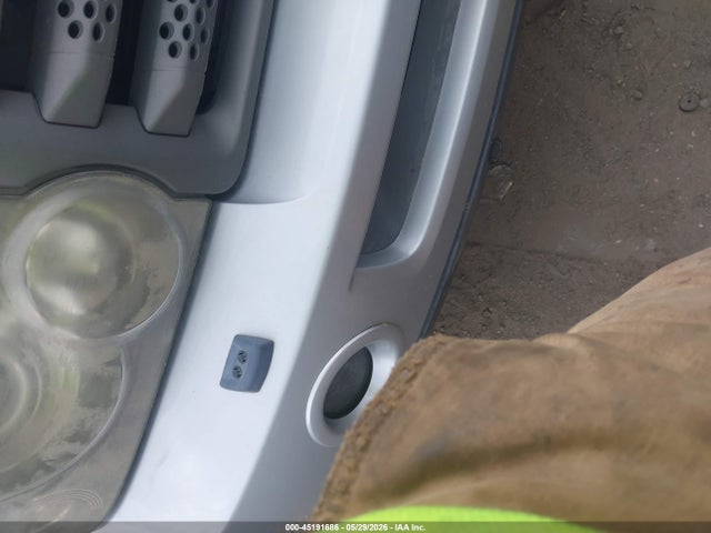 Aukcja sprzedaży 2008 Land Rover Range Rover Sport Hse, vin: SALSK25498A147541, numer aukcji: 45191686