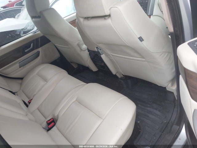 Aukcja sprzedaży 2008 Land Rover Range Rover Sport Hse, vin: SALSK25498A147541, numer aukcji: 45191686
