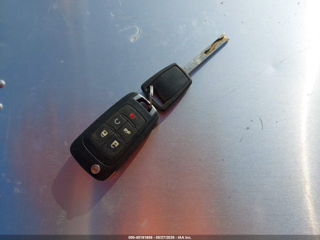 Продаж на аукціоні авто 2013 Chevrolet Camaro 2lt, vin: 2G1FC1E34D9141121, номер лоту: 45191688