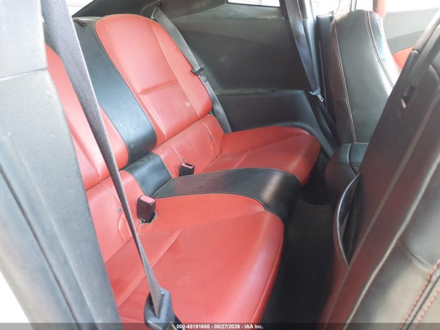 Продаж на аукціоні авто 2013 Chevrolet Camaro 2lt, vin: 2G1FC1E34D9141121, номер лоту: 45191688