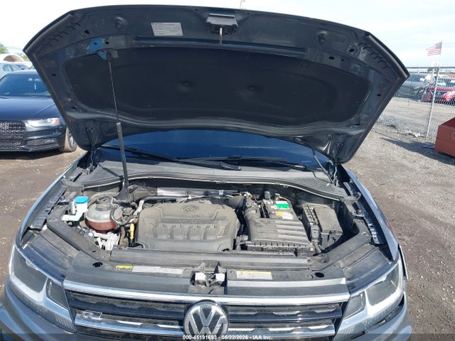 Aukcja sprzedaży 2021 Volkswagen Tiguan 2.0t Se/2.0t Se R-line Black/2.0t Sel, vin: 3VV2B7AX8MM020010, numer aukcji: 45191693