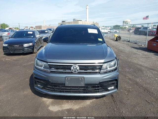Aukcja sprzedaży 2021 Volkswagen Tiguan 2.0t Se/2.0t Se R-line Black/2.0t Sel, vin: 3VV2B7AX8MM020010, numer aukcji: 45191693