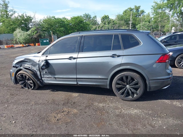 Aukcja sprzedaży 2021 Volkswagen Tiguan 2.0t Se/2.0t Se R-line Black/2.0t Sel, vin: 3VV2B7AX8MM020010, numer aukcji: 45191693