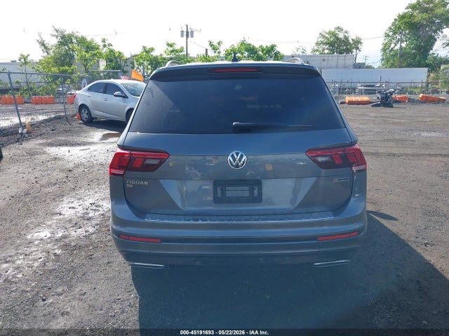 Aukcja sprzedaży 2021 Volkswagen Tiguan 2.0t Se/2.0t Se R-line Black/2.0t Sel, vin: 3VV2B7AX8MM020010, numer aukcji: 45191693