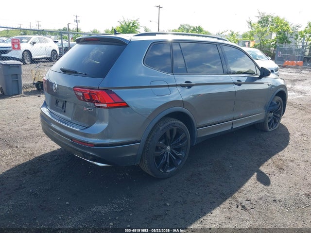 Aukcja sprzedaży 2021 Volkswagen Tiguan 2.0t Se/2.0t Se R-line Black/2.0t Sel, vin: 3VV2B7AX8MM020010, numer aukcji: 45191693