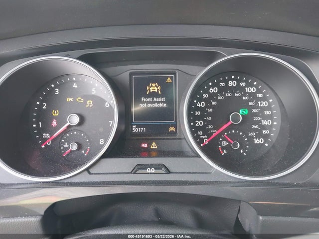 Aukcja sprzedaży 2021 Volkswagen Tiguan 2.0t Se/2.0t Se R-line Black/2.0t Sel, vin: 3VV2B7AX8MM020010, numer aukcji: 45191693