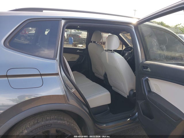 Aukcja sprzedaży 2021 Volkswagen Tiguan 2.0t Se/2.0t Se R-line Black/2.0t Sel, vin: 3VV2B7AX8MM020010, numer aukcji: 45191693