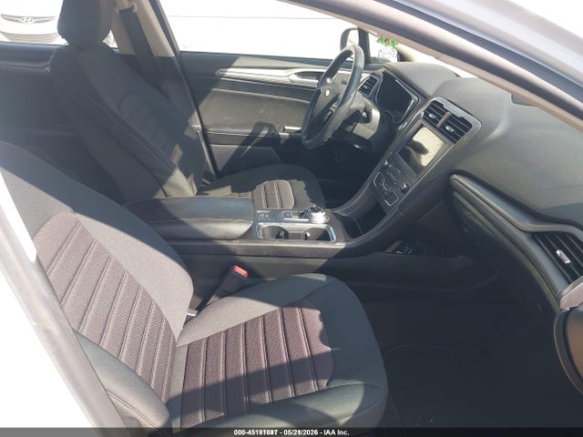 Aukcja sprzedaży 2020 Ford Fusion Hybrid Se, vin: 3FA6P0LU3LR264960, numer aukcji: 45191697