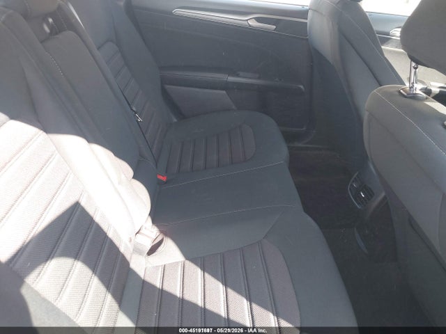 Aukcja sprzedaży 2020 Ford Fusion Hybrid Se, vin: 3FA6P0LU3LR264960, numer aukcji: 45191697