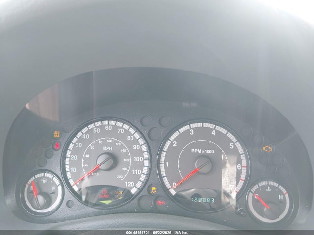 Aukcja sprzedaży 2006 Jeep Liberty Sport, vin: 1J4GL48K86W172070, numer aukcji: 45191701