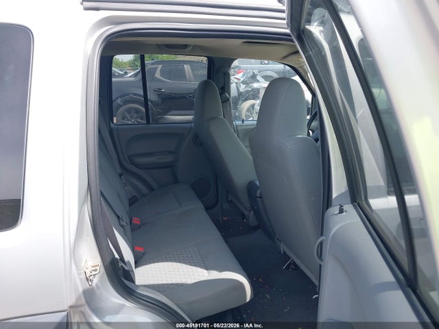 Aukcja sprzedaży 2006 Jeep Liberty Sport, vin: 1J4GL48K86W172070, numer aukcji: 45191701