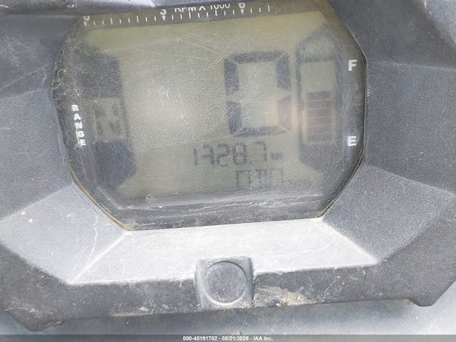 Aukcja sprzedaży 2019 Can-am Outlander X Mr 850, vin: 3JBLWAU42KJ000407, numer aukcji: 45191702