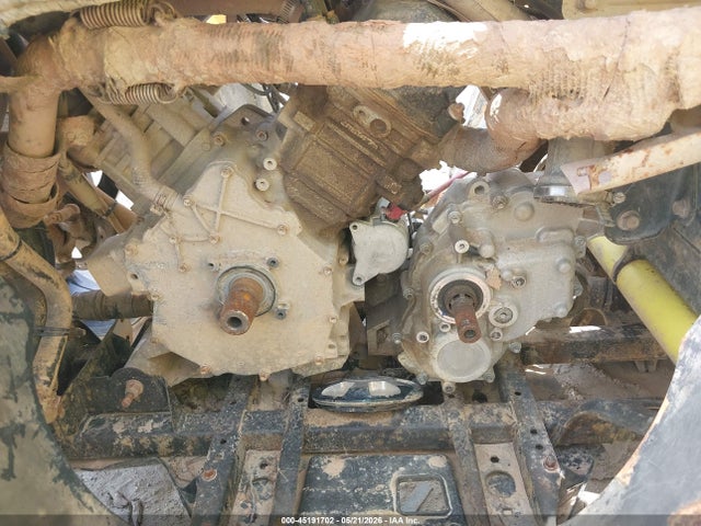 Aukcja sprzedaży 2019 Can-am Outlander X Mr 850, vin: 3JBLWAU42KJ000407, numer aukcji: 45191702