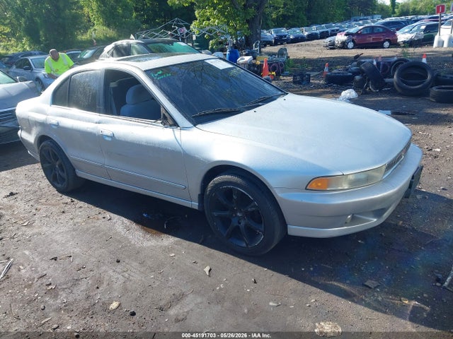 Aukcja sprzedaży 2001 Mitsubishi Galant Es, vin: 4A3AA46G11E140783, numer aukcji: 45191703