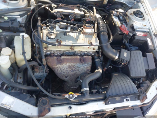 Aukcja sprzedaży 2001 Mitsubishi Galant Es, vin: 4A3AA46G11E140783, numer aukcji: 45191703