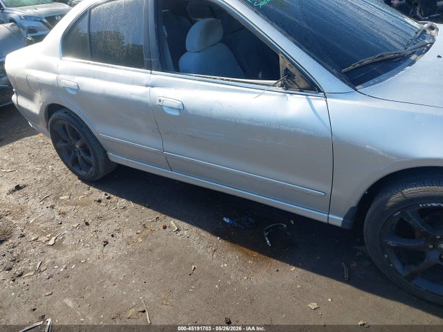 Aukcja sprzedaży 2001 Mitsubishi Galant Es, vin: 4A3AA46G11E140783, numer aukcji: 45191703