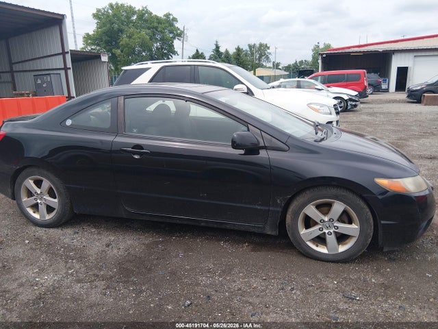 Aukcja sprzedaży 2008 Honda Civic Ex, vin: 2HGFG12848H550681, numer aukcji: 45191704