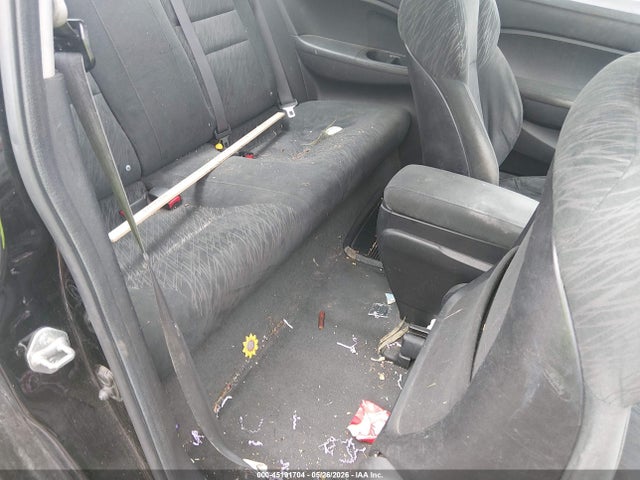 Aukcja sprzedaży 2008 Honda Civic Ex, vin: 2HGFG12848H550681, numer aukcji: 45191704