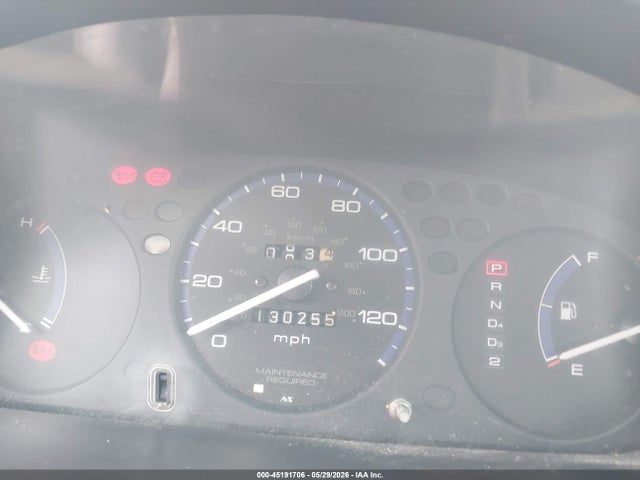 2000 Honda Civic Value Package მანქანა იყიდება აუქციონზე, vin: 2HGEJ6617YH527337, აუქციონის ნომერი: 45191706