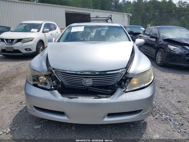 Aukcja sprzedaży 2007 Lexus Ls 460 L, vin: JTHGL46F775015759, numer aukcji: 45191715