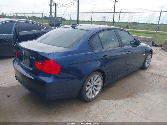 Продажа на аукционе авто 2011 Bmw 328i, vin: WBAPH7C54BE678177, номер лота: 45191723
