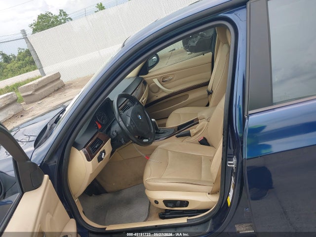 Продажа на аукционе авто 2011 Bmw 328i, vin: WBAPH7C54BE678177, номер лота: 45191723