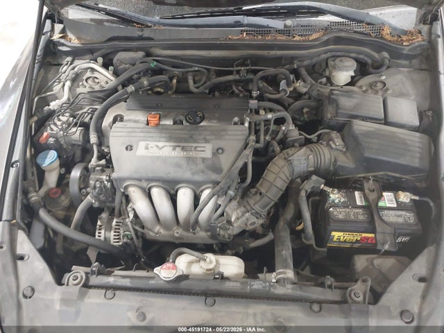 Продажа на аукционе авто 2006 Honda Accord 2.4 Ex, vin: 1HGCM56716A171542, номер лота: 45191724