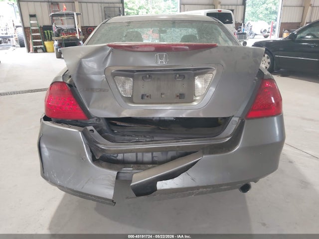 Продажа на аукционе авто 2006 Honda Accord 2.4 Ex, vin: 1HGCM56716A171542, номер лота: 45191724