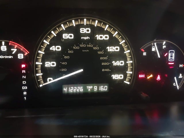 Продажа на аукционе авто 2006 Honda Accord 2.4 Ex, vin: 1HGCM56716A171542, номер лота: 45191724