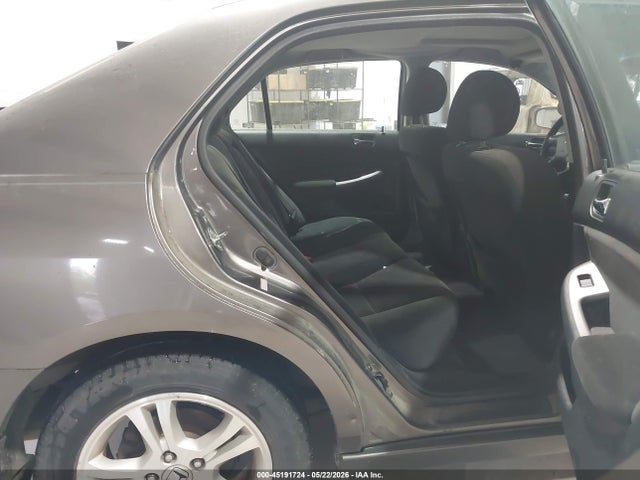Продажа на аукционе авто 2006 Honda Accord 2.4 Ex, vin: 1HGCM56716A171542, номер лота: 45191724