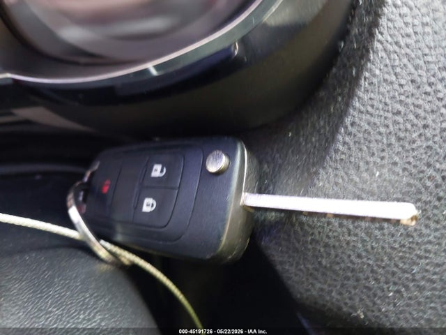 45191726 :رقم المزاد ، 2GKALMEK0G6345869 vin ، 2016 Gmc Terrain Sle-1 مزاد بيع