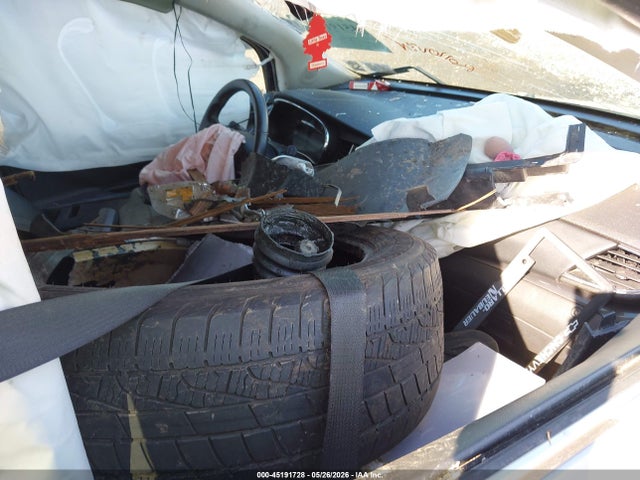 Продажа на аукционе авто 2017 Buick Encore Preferred, vin: KL4CJESB7HB057862, номер лота: 45191728