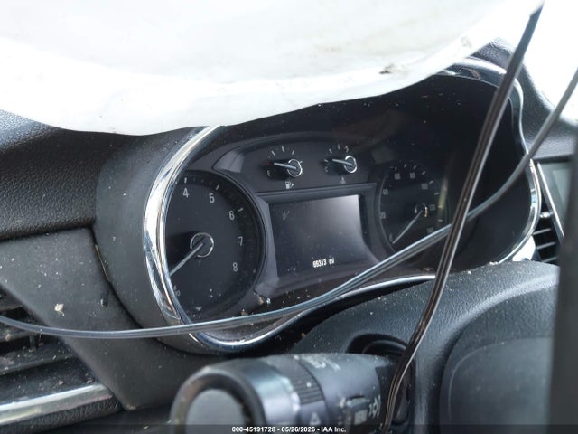 Продажа на аукционе авто 2017 Buick Encore Preferred, vin: KL4CJESB7HB057862, номер лота: 45191728