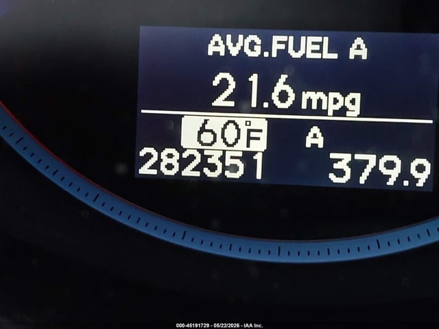 Aukcja sprzedaży 2011 Acura Rdx, vin: 5J8TB1H56BA001276, numer aukcji: 45191729