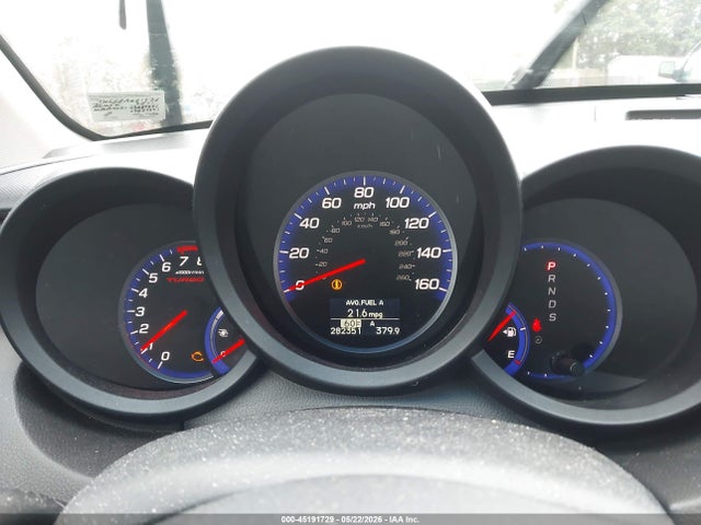 Aukcja sprzedaży 2011 Acura Rdx, vin: 5J8TB1H56BA001276, numer aukcji: 45191729