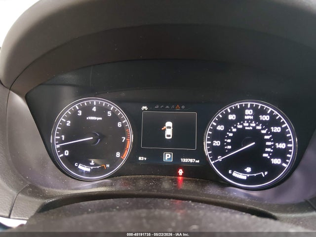 Aukcja sprzedaży 2015 Hyundai Genesis 3.8, vin: KMHGN4JE1FU055099, numer aukcji: 45191735