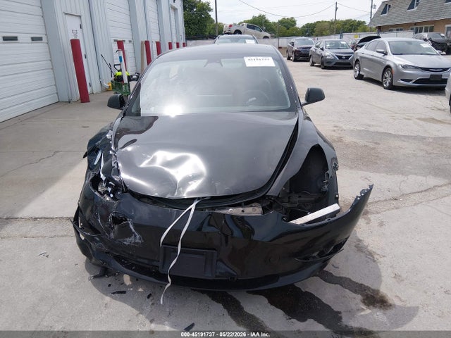 Tesla Model 3 Long Range 2021 5YJ3E1EB0MF066778 Image 12